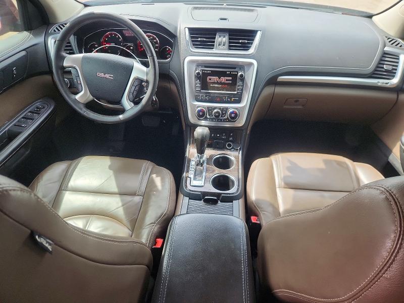 2016 Gmc Acadia მანქანა იყიდება აუქციონზე, vin: 1GKKRRKD6GJ122258, აუქციონის ნომერი: 51896756