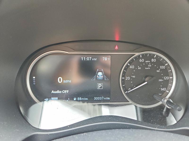 54022046 :رقم المزاد ، 3N1CP5DV3LL546362 vin ، 2020 Nissan Kicks مزاد بيع