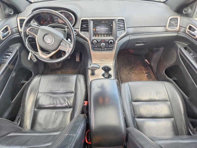 Продажа на аукционе авто 2015 Jeep Grand Cherokee, vin: 1C4RJFBG3FC710468, номер лота: 53270826