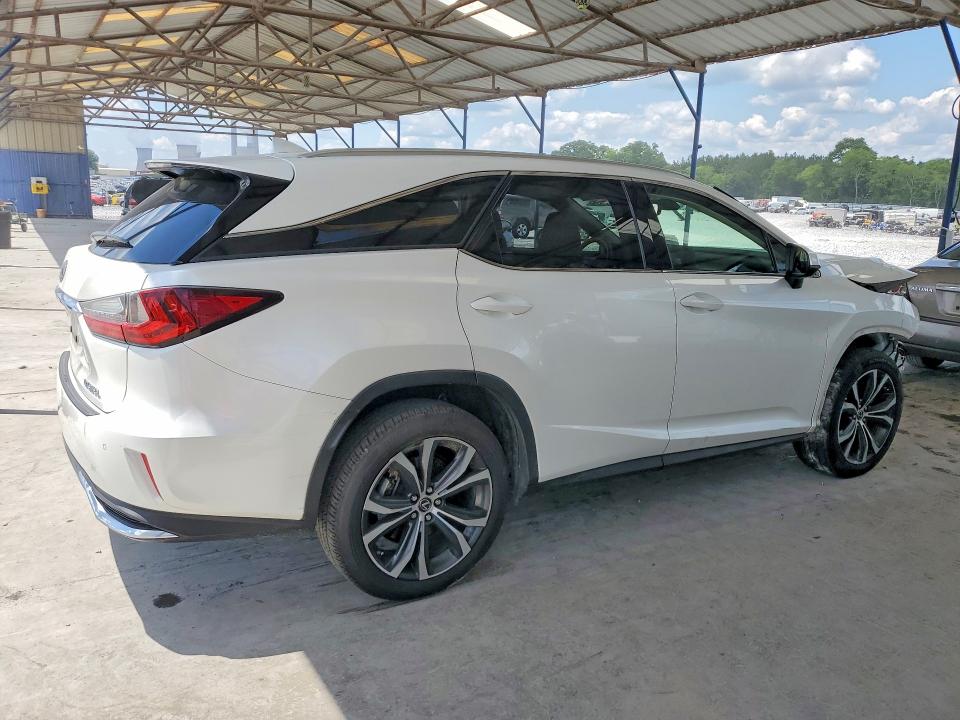 Aukcja sprzedaży 2021 Lexus Rx, vin: JTJHZKEA7M2021005, numer aukcji: 53569076