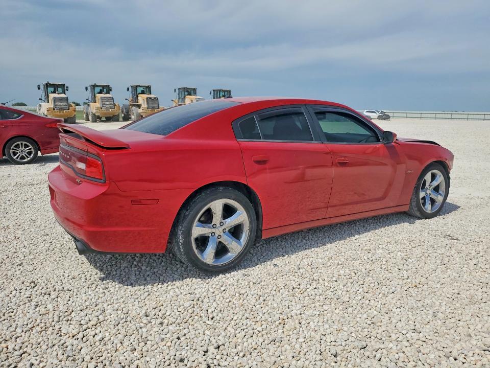 Aukcja sprzedaży 2012 Dodge Charger, vin: 2C3CDXCT0CH252674, numer aukcji: 53262006
