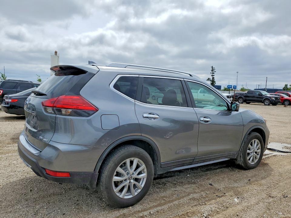 Aukcja sprzedaży 2017 Nissan Rogue, vin: 5N1AT2MV8HC762737, numer aukcji: 53416066