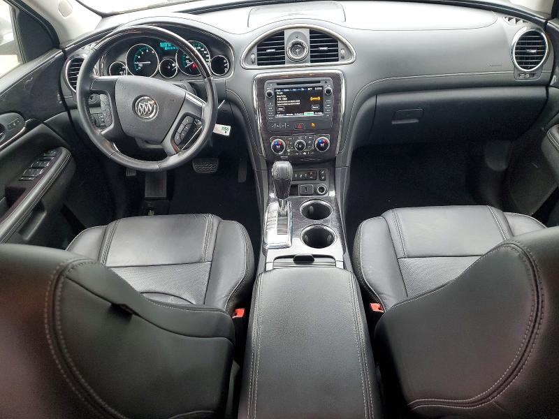 Продаж на аукціоні авто 2017 Buick Enclave, vin: 5GAKRBKD2HJ299556, номер лоту: 53130486