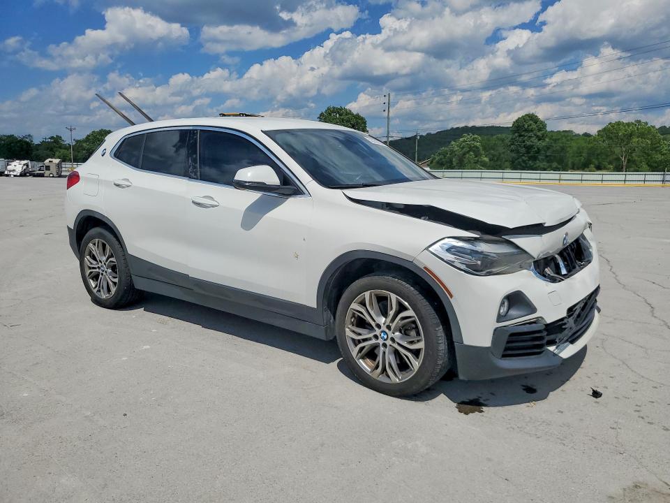 Aukcja sprzedaży 2018 Bmw X2, vin: WBXYJ5C36JEF75314, numer aukcji: 53358736