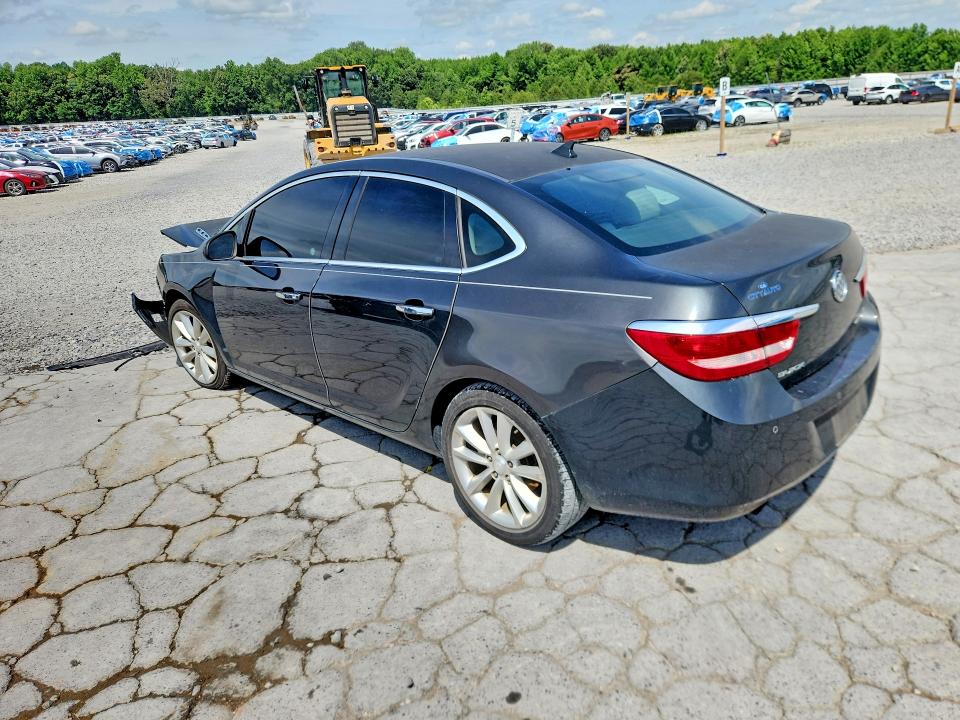 2014 Buick Verano მანქანა იყიდება აუქციონზე, vin: 1G4PR5SK7E4209621, აუქციონის ნომერი: 54616676