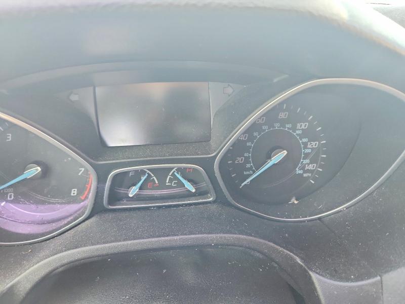 Продажа на аукционе авто 2014 Ford Focus, vin: 1FADP3N20EL258295, номер лота: 55281256
