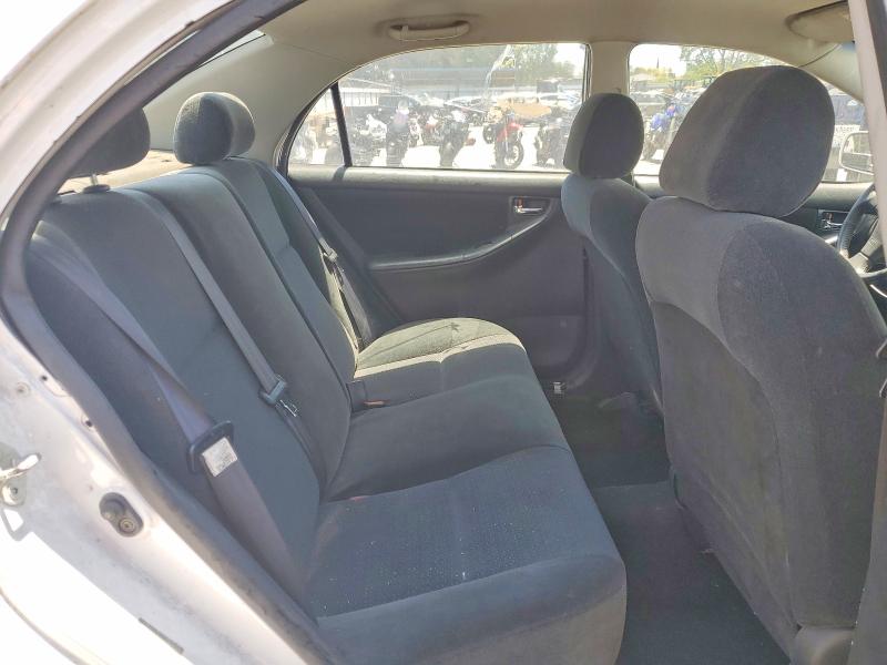 Auction sale of the 2004 Toyota Corolla, vin: 1NXBR32E44Z235858, lot number: 54114696