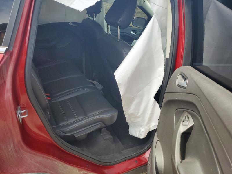 53759406 :رقم المزاد ، 1FMCU9H92JUC23848 vin ، 2018 Ford Escape مزاد بيع