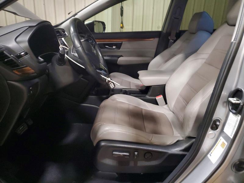 Aukcja sprzedaży 2020 Honda Cr-v, vin: 2HKRW2H8XLH661053, numer aukcji: 52889236