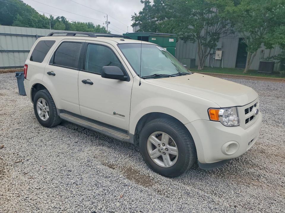 2009 Ford Escape მანქანა იყიდება აუქციონზე, vin: 1FMCU49379KB94982, აუქციონის ნომერი: 55245656