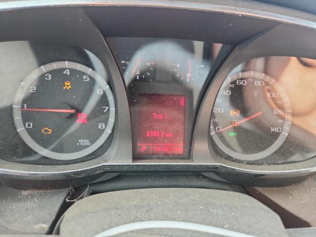 Продажа на аукционе авто 2011 Gmc Terrain, vin: 2CTALWEC6B6364388, номер лота: 55051016