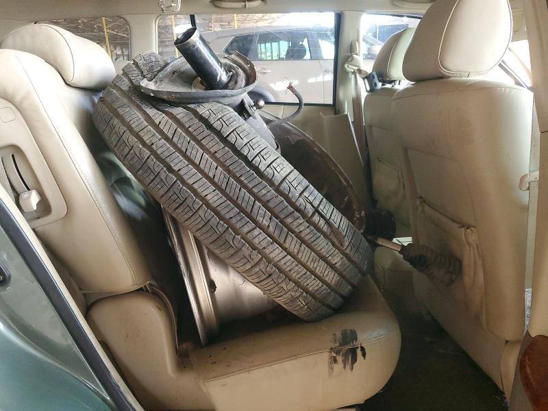 Продажа на аукционе авто 2006 Toyota Highlander, vin: JTEDP21A760105283, номер лота: 55029056
