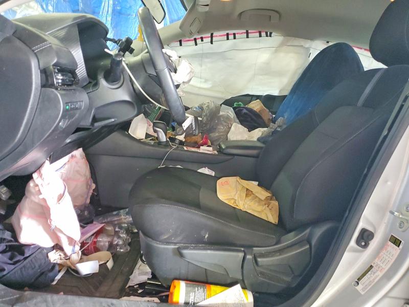 Продаж на аукціоні авто 2021 Nissan Sentra, vin: 3N1AB8CVXMY267150, номер лоту: 52451976