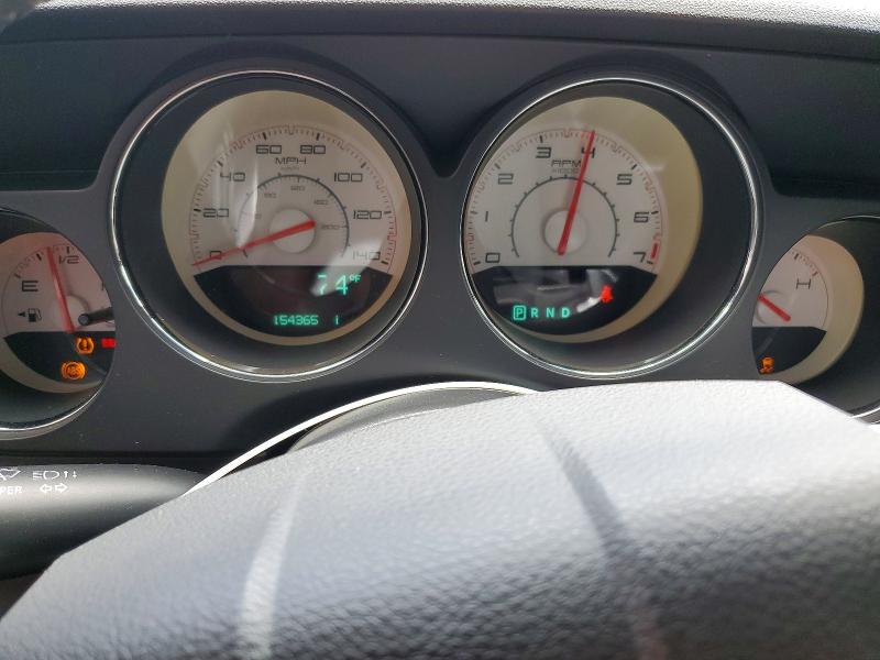 53295486 :رقم المزاد ، 2C3CDYAG7EH105234 vin ، 2014 Dodge Challenger مزاد بيع