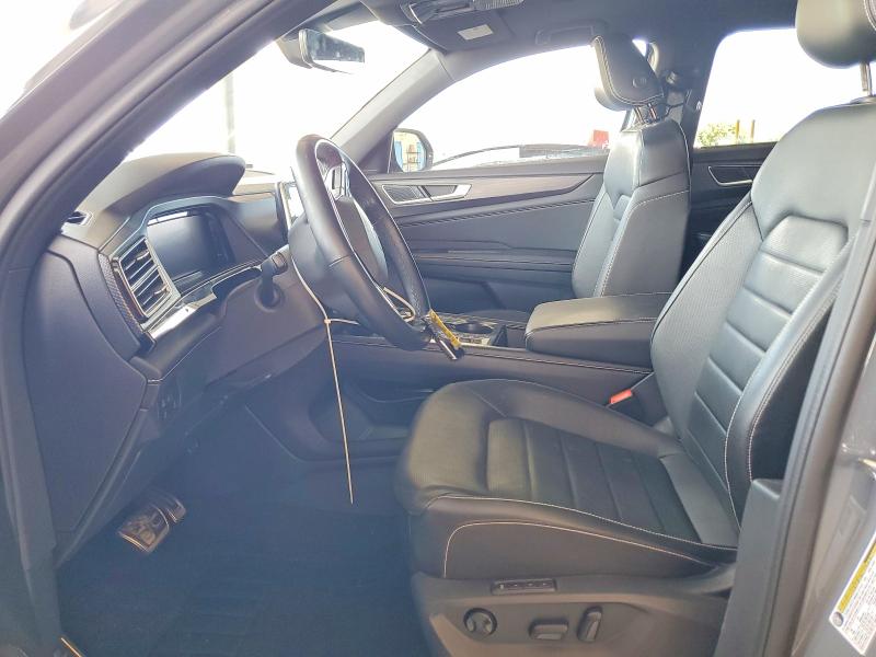 Aukcja sprzedaży 2024 Volkswagen Atlas Cross Sport, vin: 1V2AE2CA2RC227268, numer aukcji: 53647376
