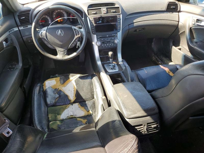 2007 Acura Tl მანქანა იყიდება აუქციონზე, vin: 19UUA66287A015538, აუქციონის ნომერი: 53317966