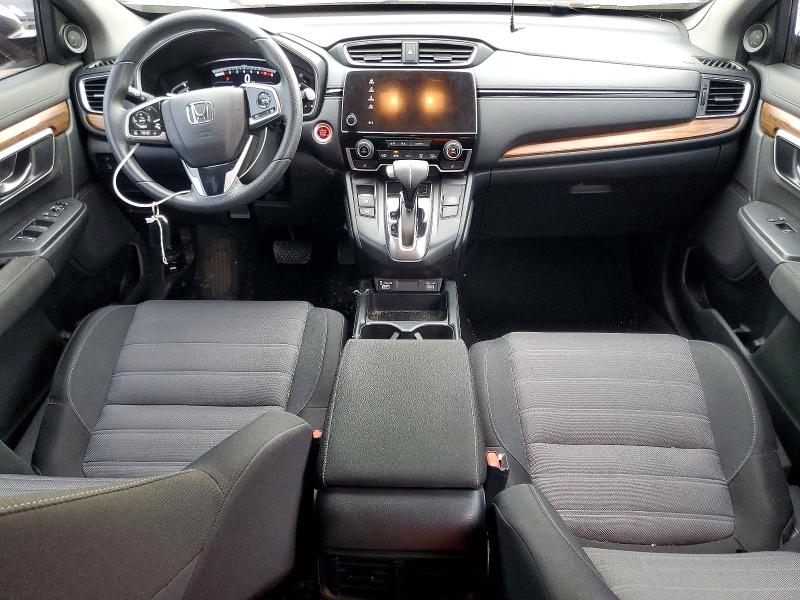 Продажа на аукционе авто 2020 Honda Cr-v, vin: 2HKRW1H54LH422789, номер лота: 54888886
