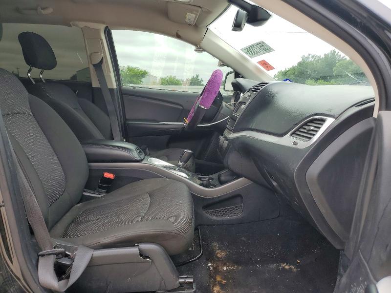 2020 Dodge Journey მანქანა იყიდება აუქციონზე, vin: 3C4PDCAB7LT275277, აუქციონის ნომერი: 55173086