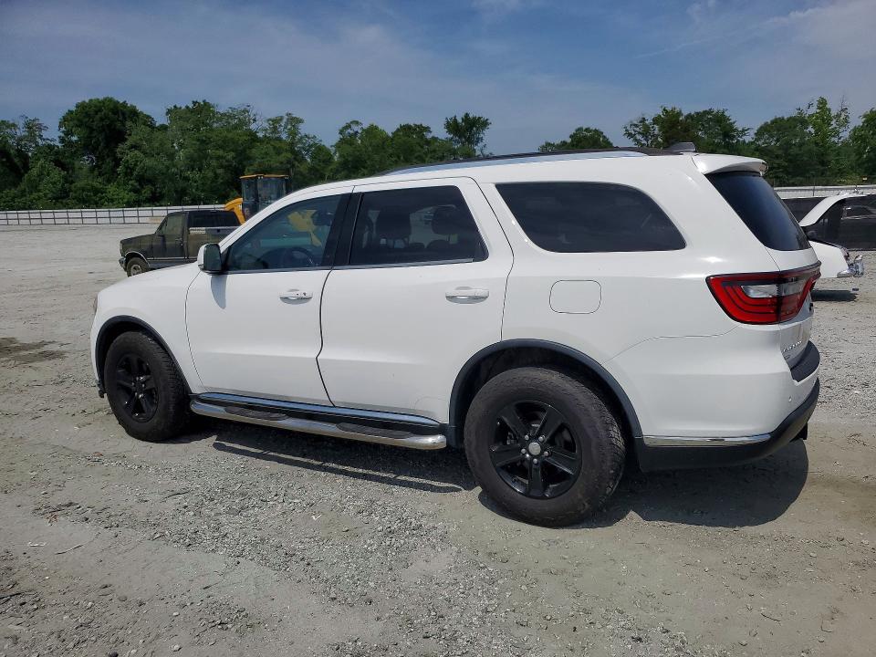 Продажа на аукционе авто 2015 Dodge Durango, vin: 1C4RDJDGXFC202229, номер лота: 55515126