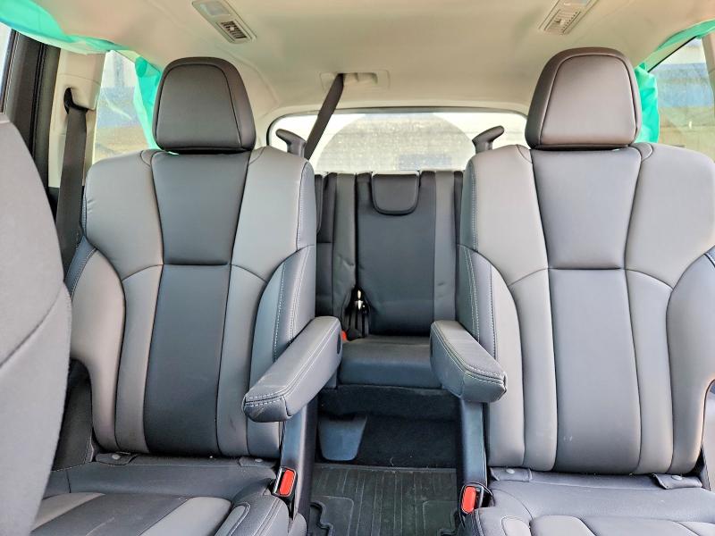 Aukcja sprzedaży 2022 Subaru Ascent, vin: 4S4WMAJD0N3463733, numer aukcji: 53219436