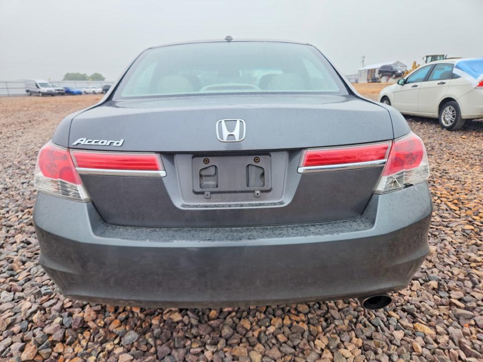 Aukcja sprzedaży 2011 Honda Accord, vin: 1HGCP2F84BA039268, numer aukcji: 54326736