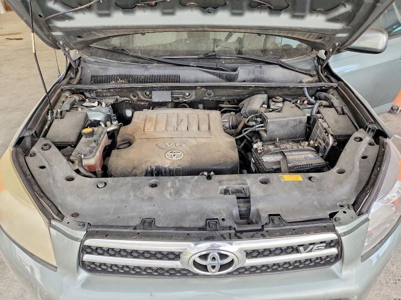 53055066 :رقم المزاد ، JTMZK31V466000859 vin ، 2006 Toyota Rav4 مزاد بيع