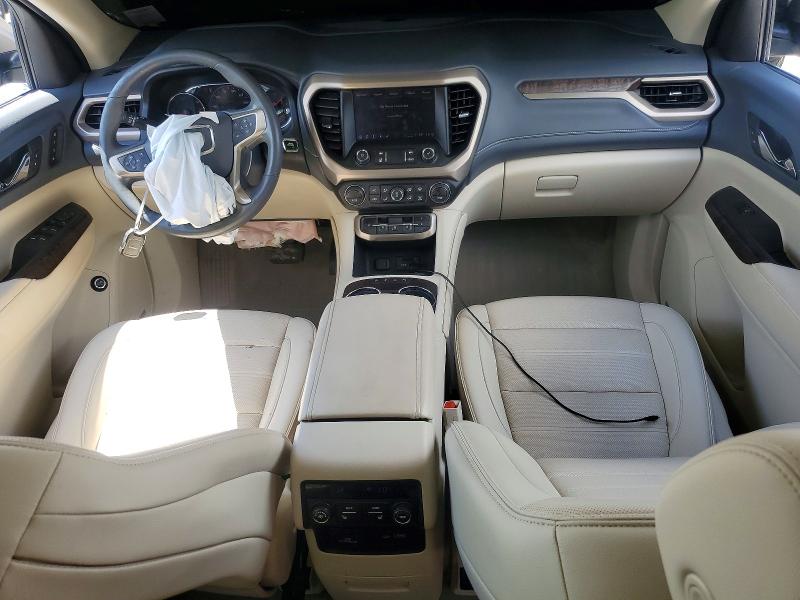 Aukcja sprzedaży 2022 Gmc Acadia, vin: 1GKKNPLS2NZ131230, numer aukcji: 54988916