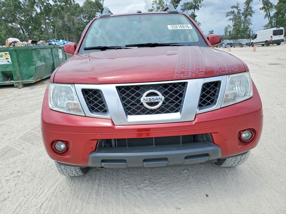 Продаж на аукціоні авто 2020 Nissan Frontier, vin: 1N6ED0EB9LN701158, номер лоту: 53216016