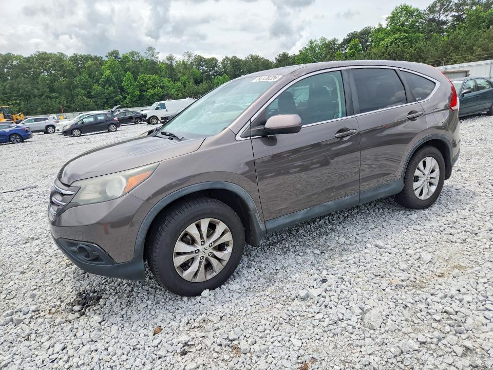 Aukcja sprzedaży 2012 Honda Cr-v, vin: 5J6RM3H52CL001001, numer aukcji: 55138206