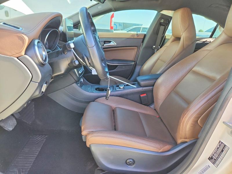 Продажа на аукционе авто 2018 Mercedes-benz Cla, vin: WDDSJ4EB3JN604062, номер лота: 53133286