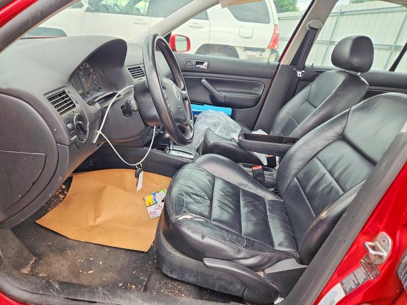 Продажа на аукционе авто 2002 Volkswagen Jetta, vin: 3VWSB69M82M166193, номер лота: 54854936