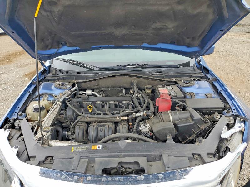 Aukcja sprzedaży 2010 Ford Fusion, vin: 3FAHP0HA8AR255742, numer aukcji: 54632736