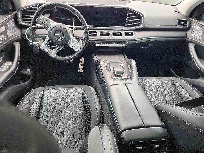 Продажа на аукционе авто 2021 Mercedes-benz Gle Coupe, vin: 4JGFD6BB0MA220895, номер лота: 78291045