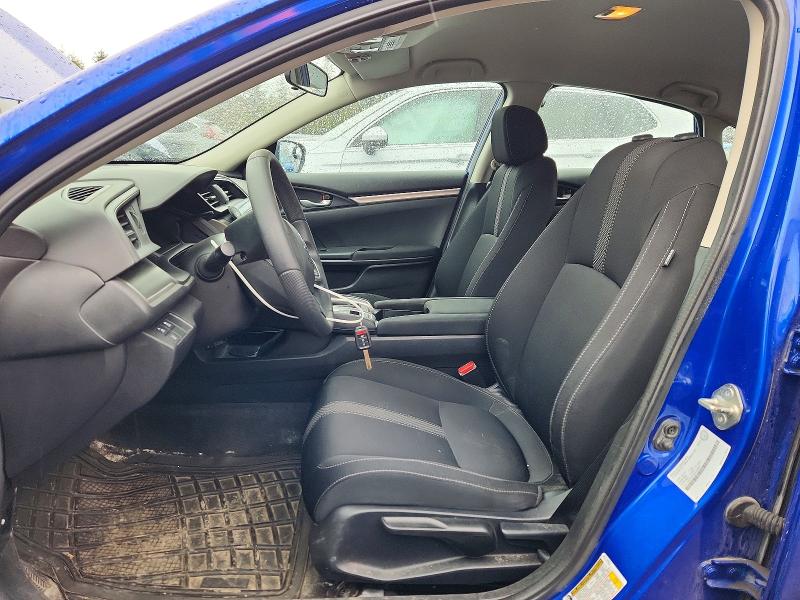 Продажа на аукционе авто 2019 Honda Civic, vin: 2HGFC2F54KH038492, номер лота: 51188716