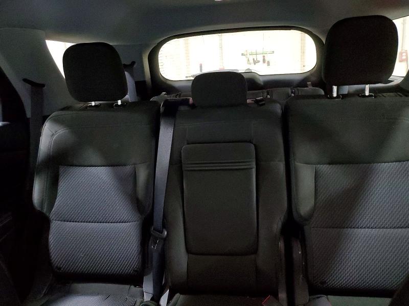 54304466 :رقم المزاد ، 1FMSK7DH1RGA41734 vin ، 2024 Ford Explorer مزاد بيع
