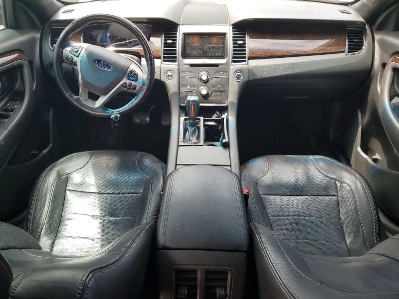 Продажа на аукционе авто 2014 Ford Taurus, vin: 1FAHP2F88EG163409, номер лота: 53719596