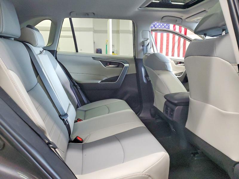 Продаж на аукціоні авто 2025 Toyota Rav4, vin: 2T3A1RFV3SW624169, номер лоту: 52956846