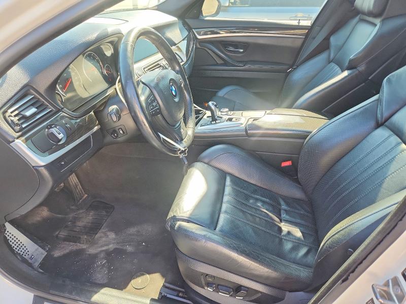 Продаж на аукціоні авто 2013 Bmw M5, vin: WBSFV9C53DC772996, номер лоту: 53424676
