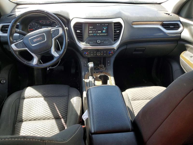 Aukcja sprzedaży 2017 Gmc Acadia, vin: 1GKKNLLS0HZ315465, numer aukcji: 54901676