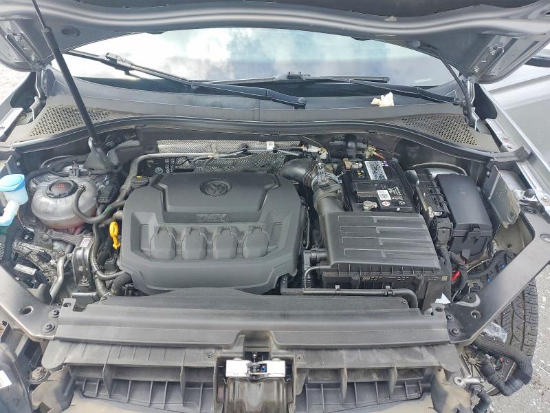 Aukcja sprzedaży 2021 Volkswagen Tiguan, vin: 3VV3B7AX3MM046499, numer aukcji: 54583276