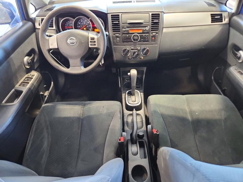 Продажа на аукционе авто 2012 Nissan Versa, vin: 3N1BC1CP2CK265386, номер лота: 51646346