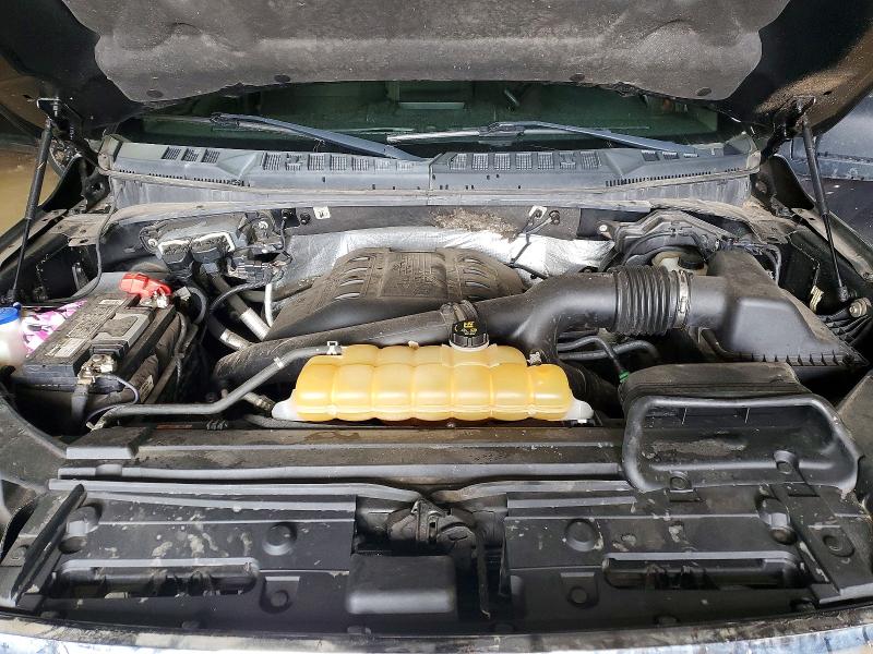 Продажа на аукционе авто 2016 Ford F150, vin: 1FTEW1EG1GFC43985, номер лота: 54621776