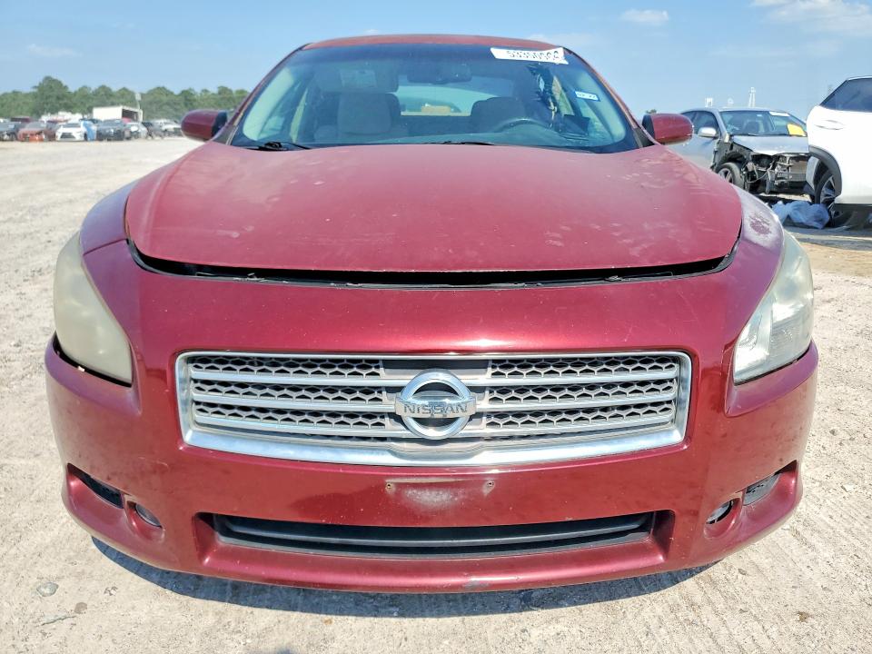 Aukcja sprzedaży 2009 Nissan Maxima, vin: 1N4AA51E89C831031, numer aukcji: 53350966