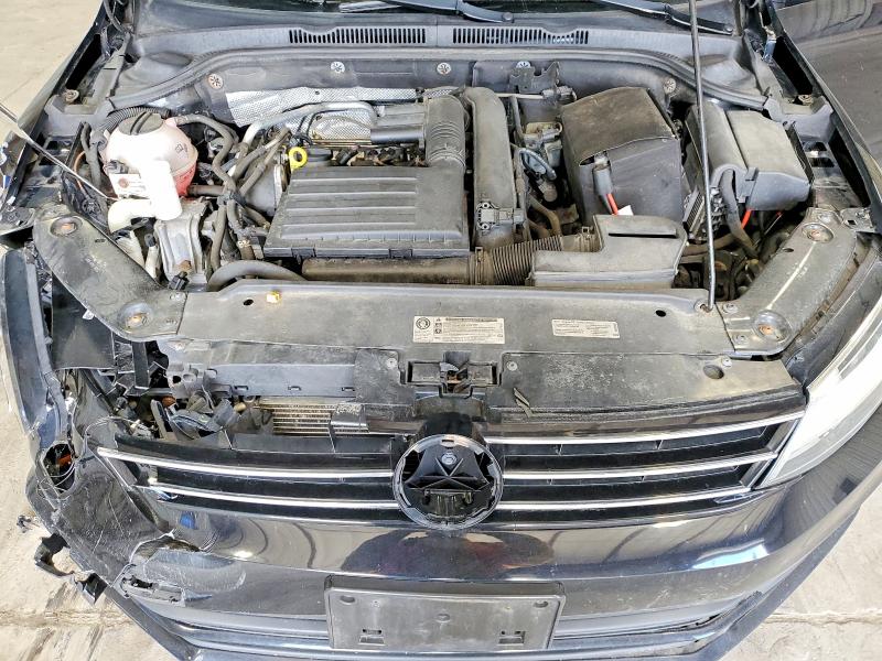 Продаж на аукціоні авто 2016 Volkswagen Jetta, vin: 3VW267AJ2GM380499, номер лоту: 52951336