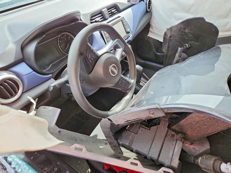 Aukcja sprzedaży 2024 Nissan Versa, vin: 3N1CN8EV2RL909443, numer aukcji: 52254726