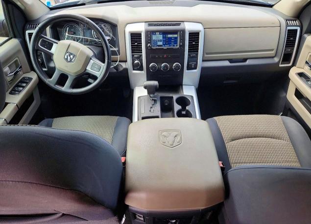 53076146 :رقم المزاد ، 1D3HV13T49S774051 vin ، 2009 Dodge Ram 1500 مزاد بيع