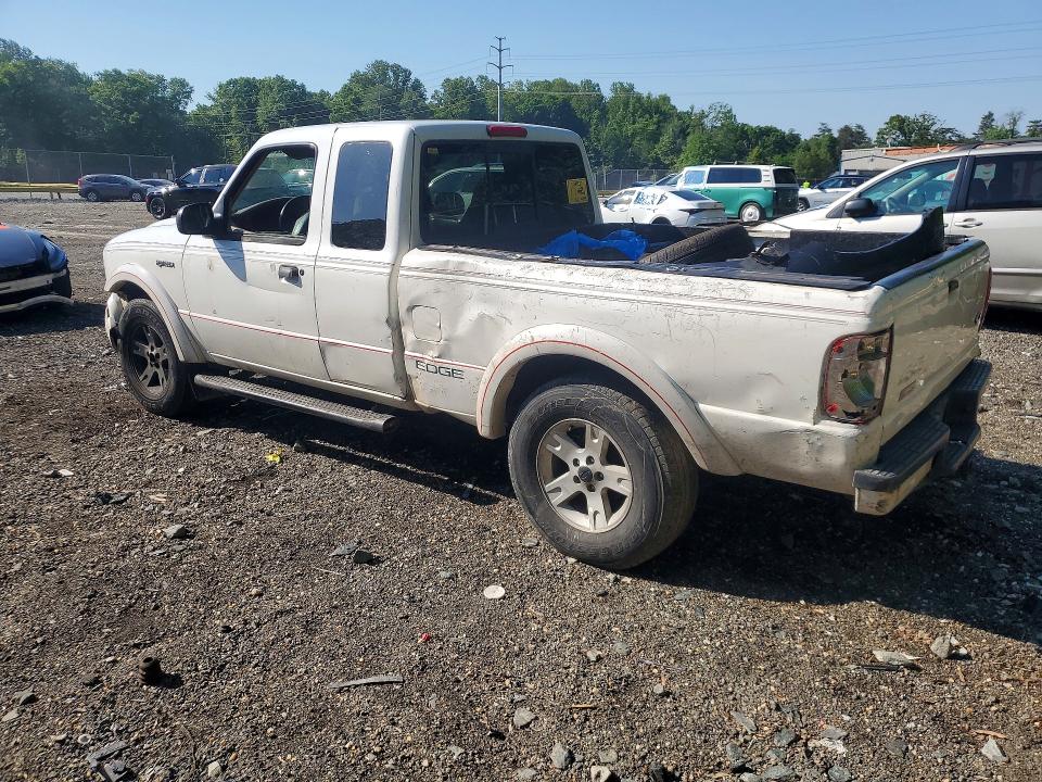 Продаж на аукціоні авто 2002 Ford Ranger, vin: 1FTZR45EX2TA39897, номер лоту: 53918846