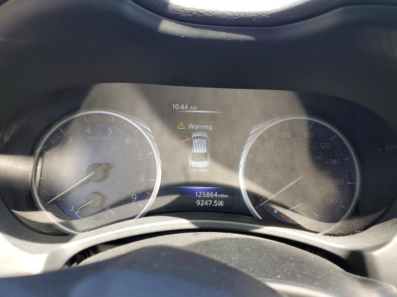Aukcja sprzedaży 2015 Infiniti Q50, vin: JN1BV7AR6FM415876, numer aukcji: 53136256
