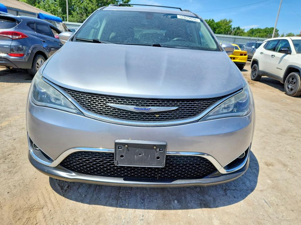 Aukcja sprzedaży 2020 Chrysler Pacifica, vin: 2C4RC1BG0LR120311, numer aukcji: 52029656