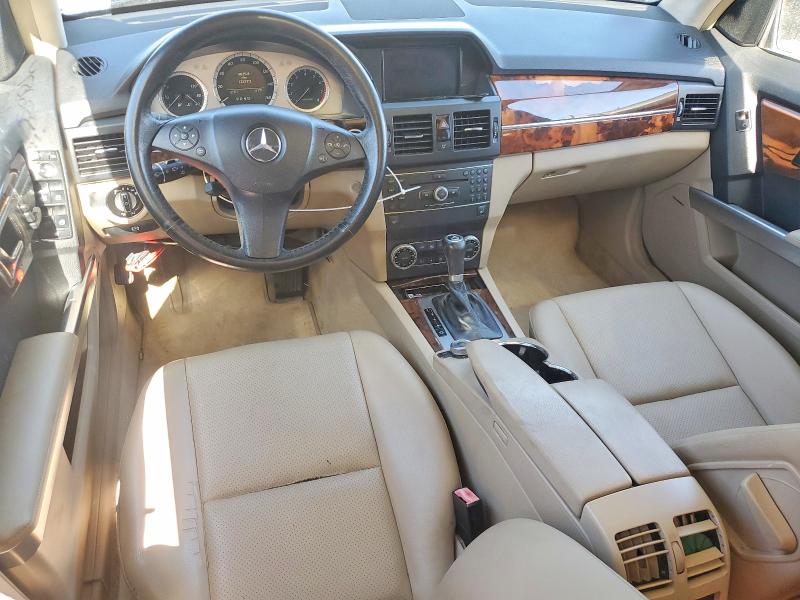 Aukcja sprzedaży 2010 Mercedes-benz Glk, vin: WDCGG8HB9AF395867, numer aukcji: 53284446